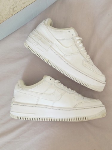 Nike air force shadow scarpe - force,