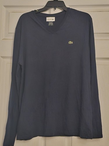 Shirt uomo lacoste taglia - lacoste,