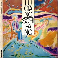 Luciano Schifano. La