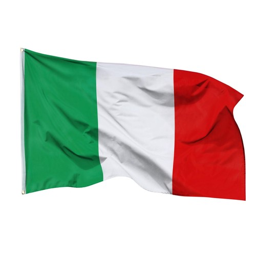 Bandiera italia 250x150cm - bandiera,