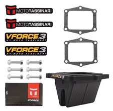 Pacco lamellare Vforce per