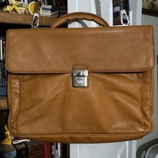 THE BRIDGE Wayfarer valigetta