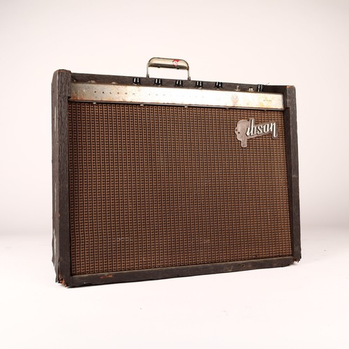 Amplificatore combinato