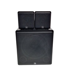 Set Di Altoparlanti Canton