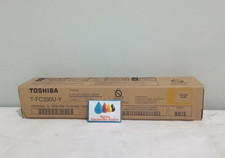 Toshiba TFC330UY T-FC330U-Y