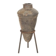 ANTICA anfora terracotta