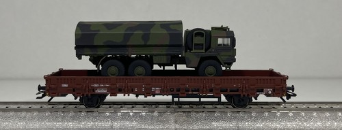 Märklin 4mfor 46956 - märklin, kbs