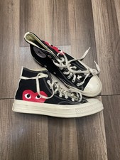 Sneakers Converse CDG Comme