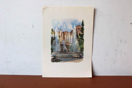 Vintage aldo raimondi - vintage,