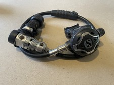 Regolatore Scubapro Mk25/S600