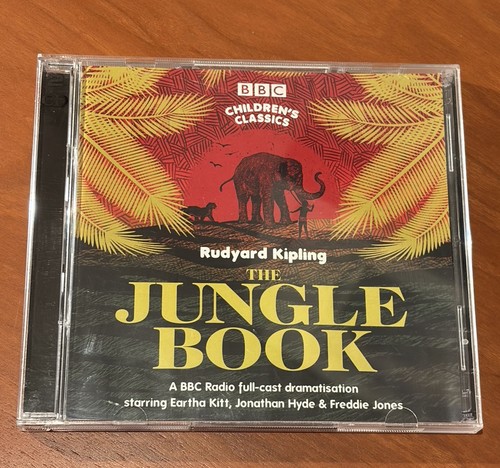 The jungle book bbc - the, (bbc