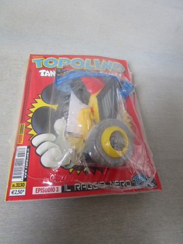 Topolino 3131 del - n.,