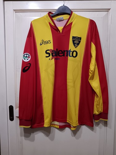 Maglia calcio lecce - calcio,