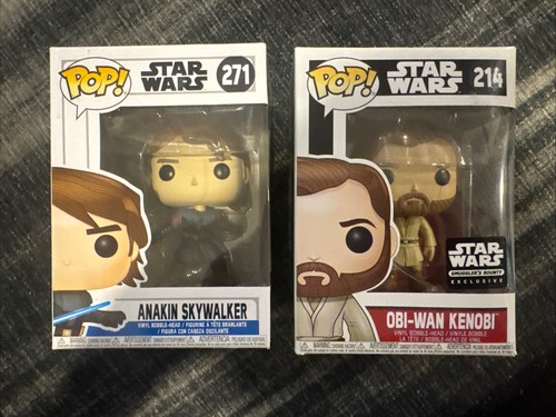 Funko pop star wars - funko,