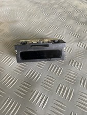 Console Renault Megane Cabrio