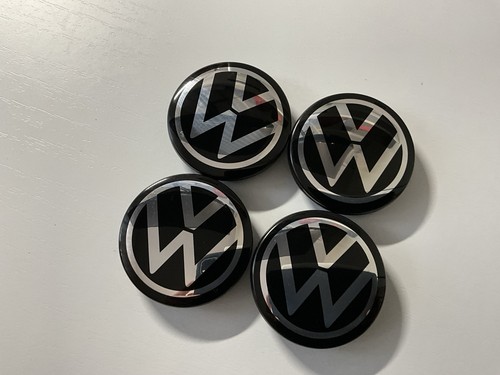 Coprimozzo volkswagen 56mm - coprimozzo,