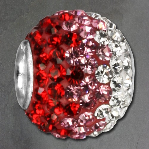 Silberdream donna beads ice - beads,