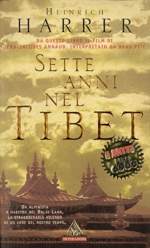 Heinrich harrer sette - heinrich,