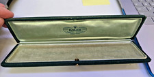 Rolex scatola espositore