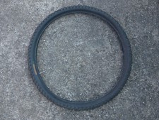 GOMME - MARIN Lite 26 x 2.1 RETRO RARE Mountain Bike Tyre Usate - 1 pezzo