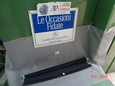 TENDINA RULLO TETTO PANORAMICO