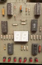 radio elettronica progetto calendario perpetuo elettronico display