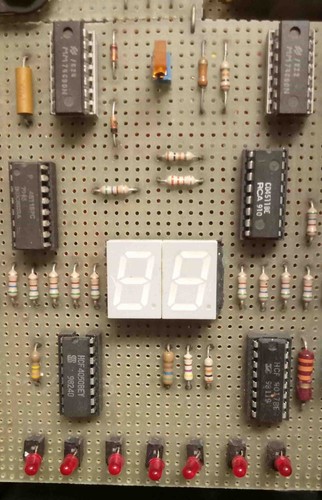 Radio elettronica progetto - radio,