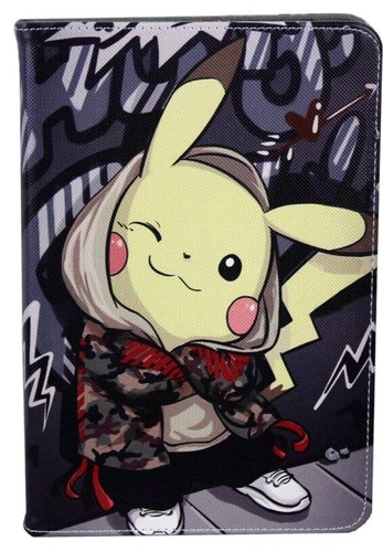 Per ipad pokemon pikachu - 4,