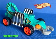 kinder maxi gran sorpresa ferrero 2024 veicolo scorpione Hot Wheels VTD18 2024