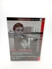 Una vita violenta DVD RARO