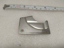 Placca copri frizione