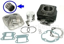 70 MODIFICA GRUPPO TERMICO