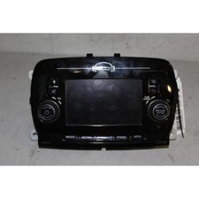 AUTORADIO FIAT 500 (15-24) 4S