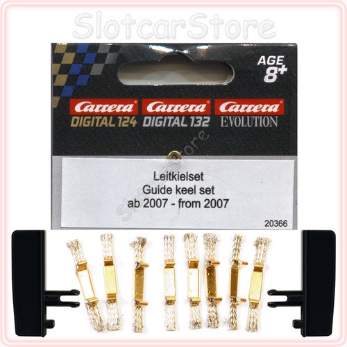 Carrera 20366 kit ricambi - 20366,