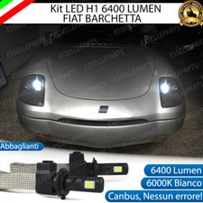 KIT FULL LED FIAT BARCHETTA