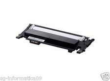 TONER NERO BK BLACK PER