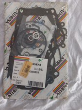 serie guarnizioni completa