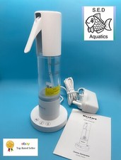 MaxKare Sistema generatore di ozono purificatore d'aria distrugge odori e antibatterici