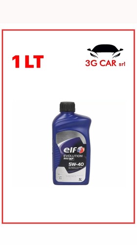 Olio motore elf evolution 900 - motore,