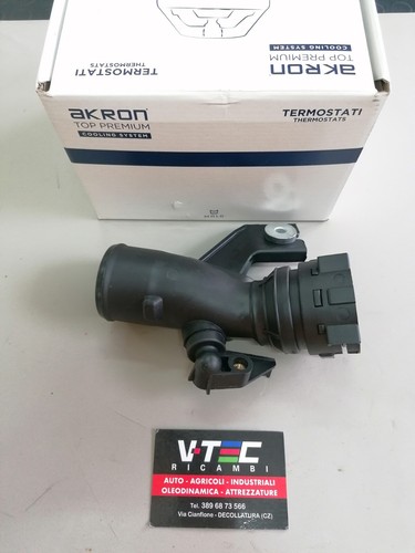 Tubo collegamento turbina - collegamento,