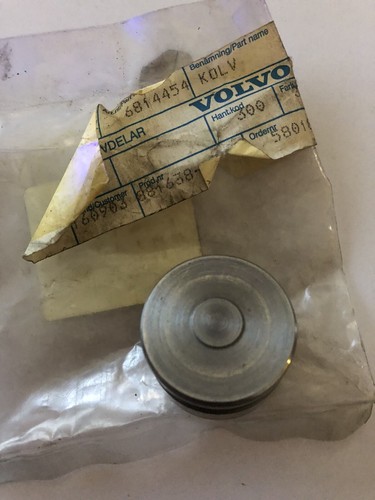 Oem 6814454 volvo 240 - 6814454,