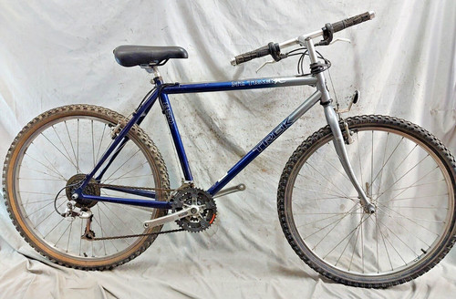 1988 trek 850 - 850, mtb