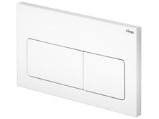 Piastra di azionamento Viega