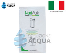 BUSTINA X PULIZIA RESINA