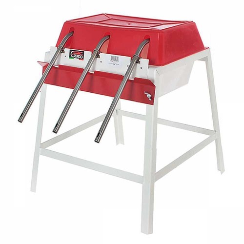 Grifo imbottigliatore o 3 - imbottigliatore,