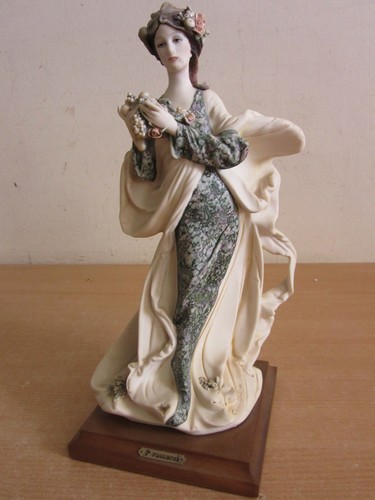 Pergianni cedraschi 1985 lady - pergianni,