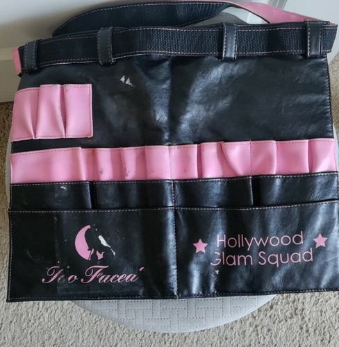 Borsa cintura pennello trucco - ,