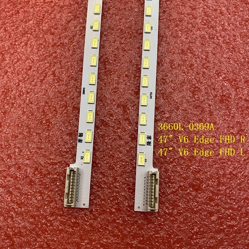 Striscia led pezzi - led, lg