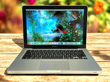 Apple Macbook Pro 13 Pollici |