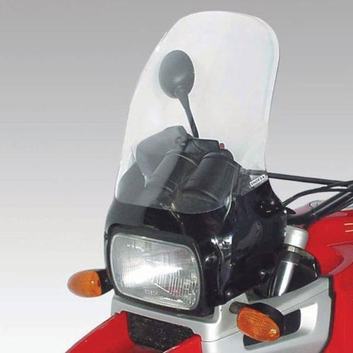 Cupolino isotta air flow fume - cupolino,